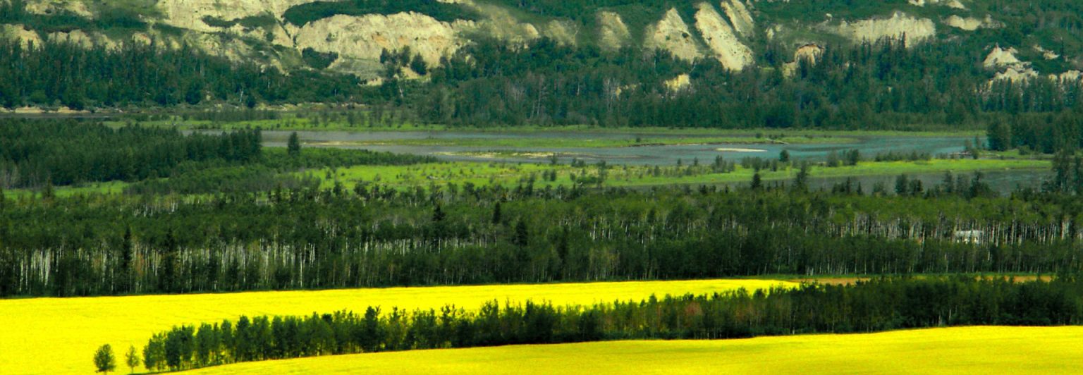 Applications and Notice Process Provincial Agricultural Land Commission